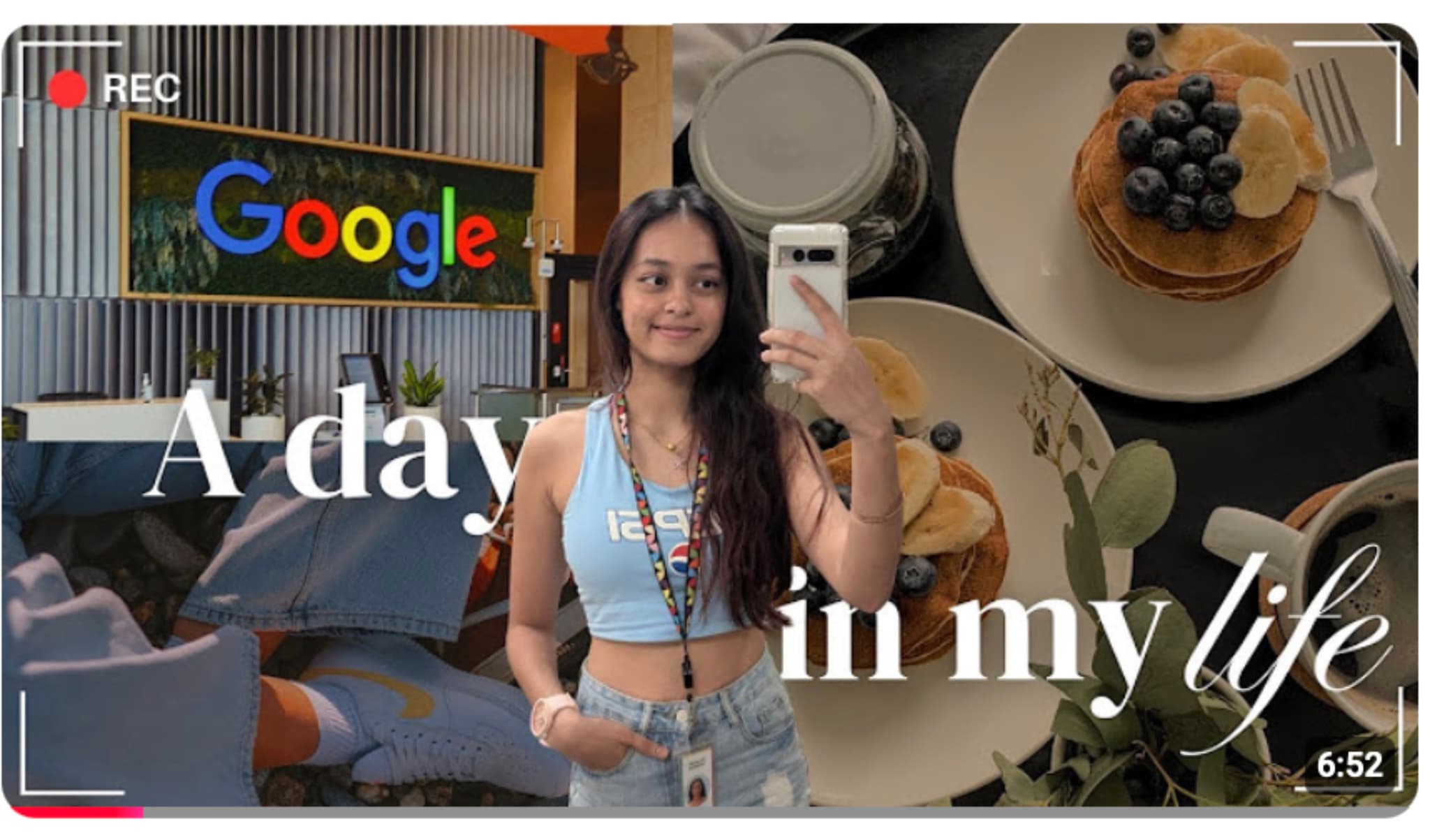 Day in the Life of a Software Engineer at Google
