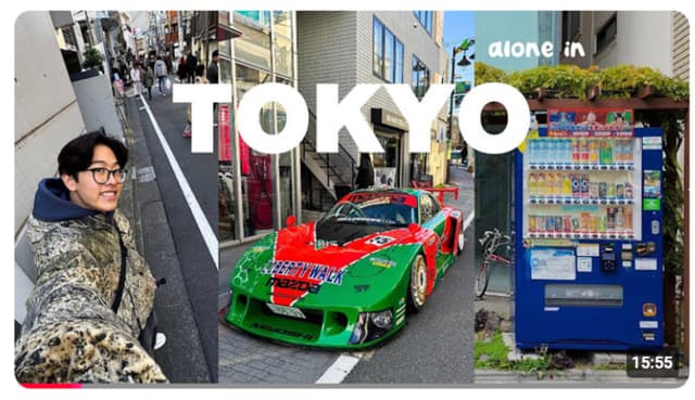 japan