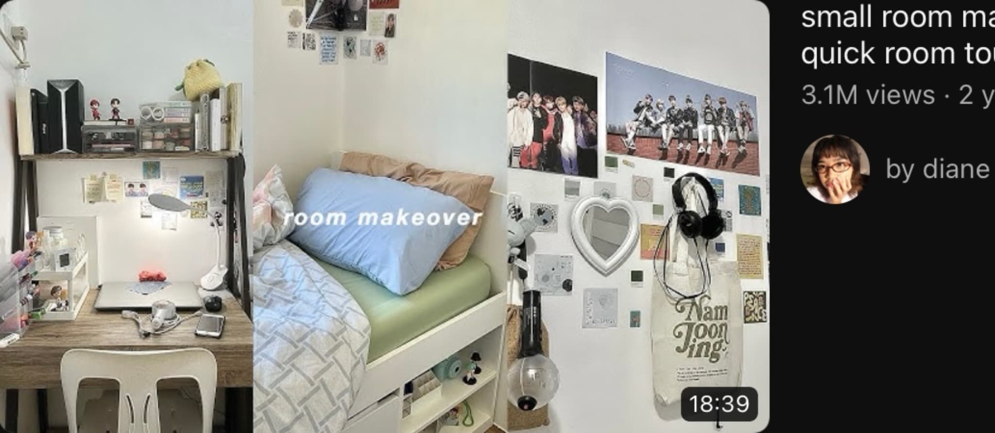 room 3.1M